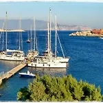 Holiday home Amazing House In Chalki Town