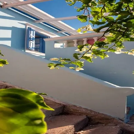 Amazing House In Chalki