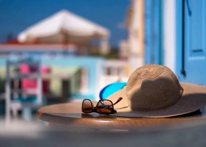 Nyaraló Amazing House In