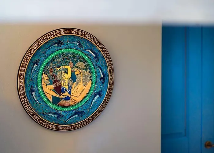 Amazing House In Nyaraló Hálki