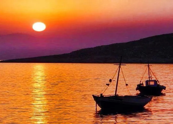 Amazing House In * Hálki