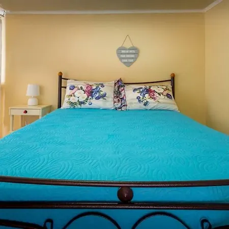 펜션 Amazing House In