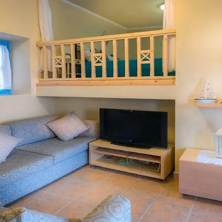 펜션 Amazing House In