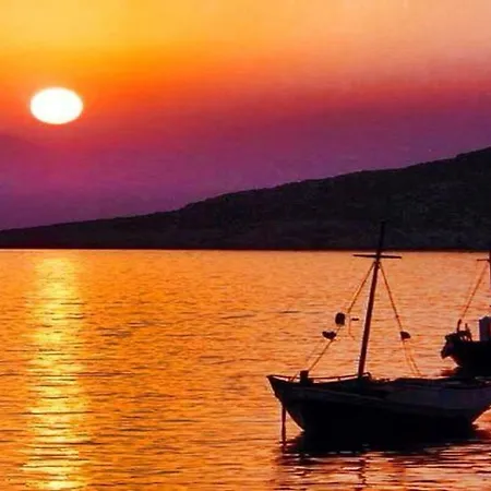 Amazing House In * Chalki Town