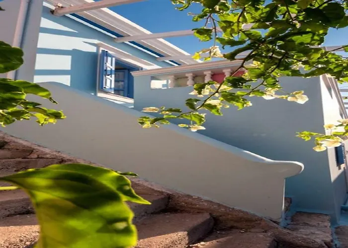 Amazing House In