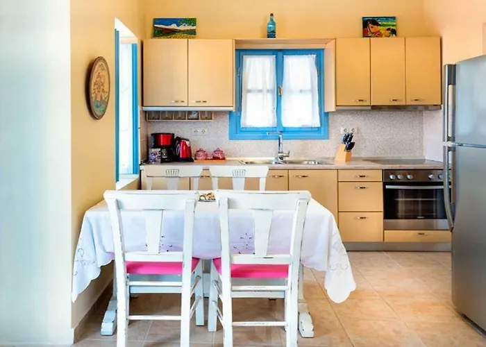 別荘 Amazing House In