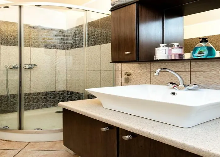 펜션 Amazing House In