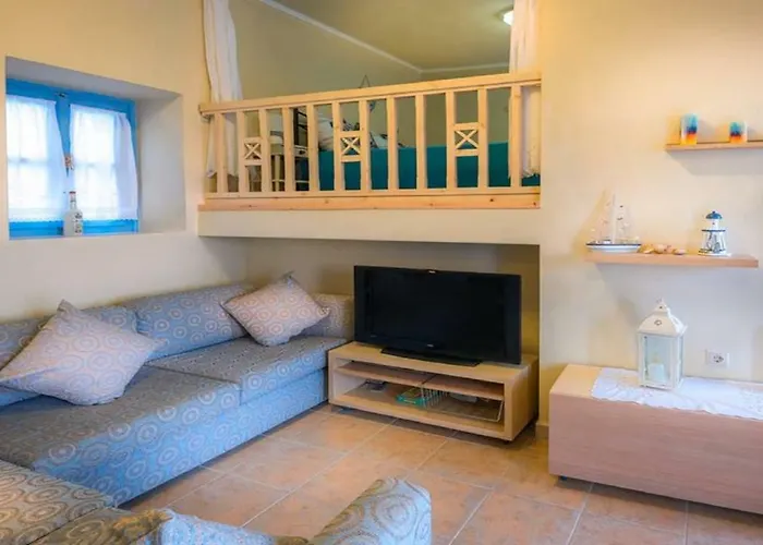 펜션 Amazing House In